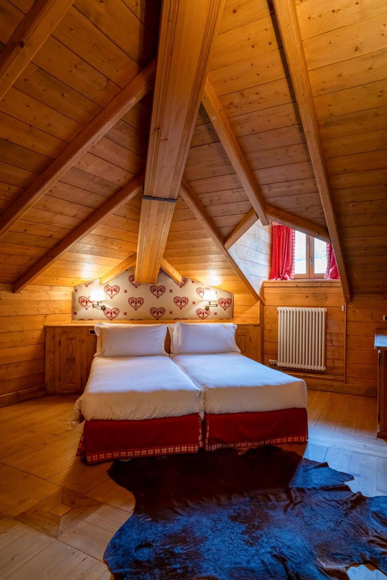 Hotel Breithorn ชัมโปลุก ภายนอก รูปภาพ