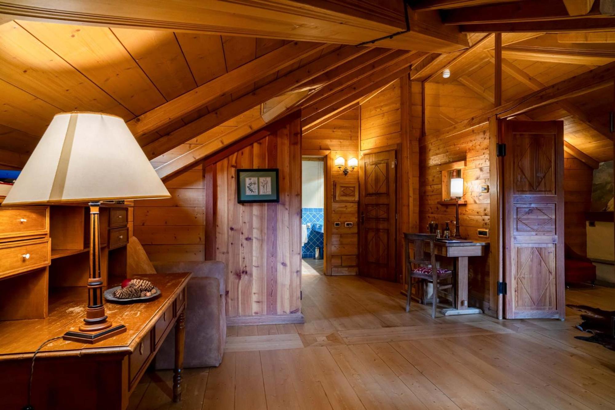 Hotel Breithorn ชัมโปลุก ภายนอก รูปภาพ