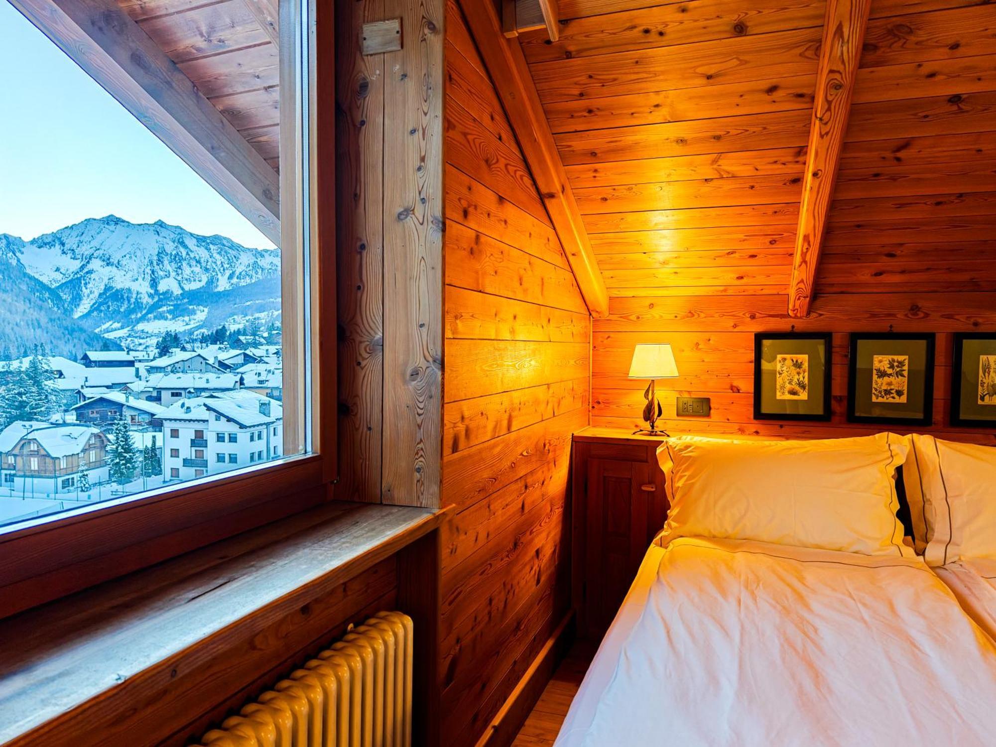 Hotel Breithorn ชัมโปลุก ภายนอก รูปภาพ