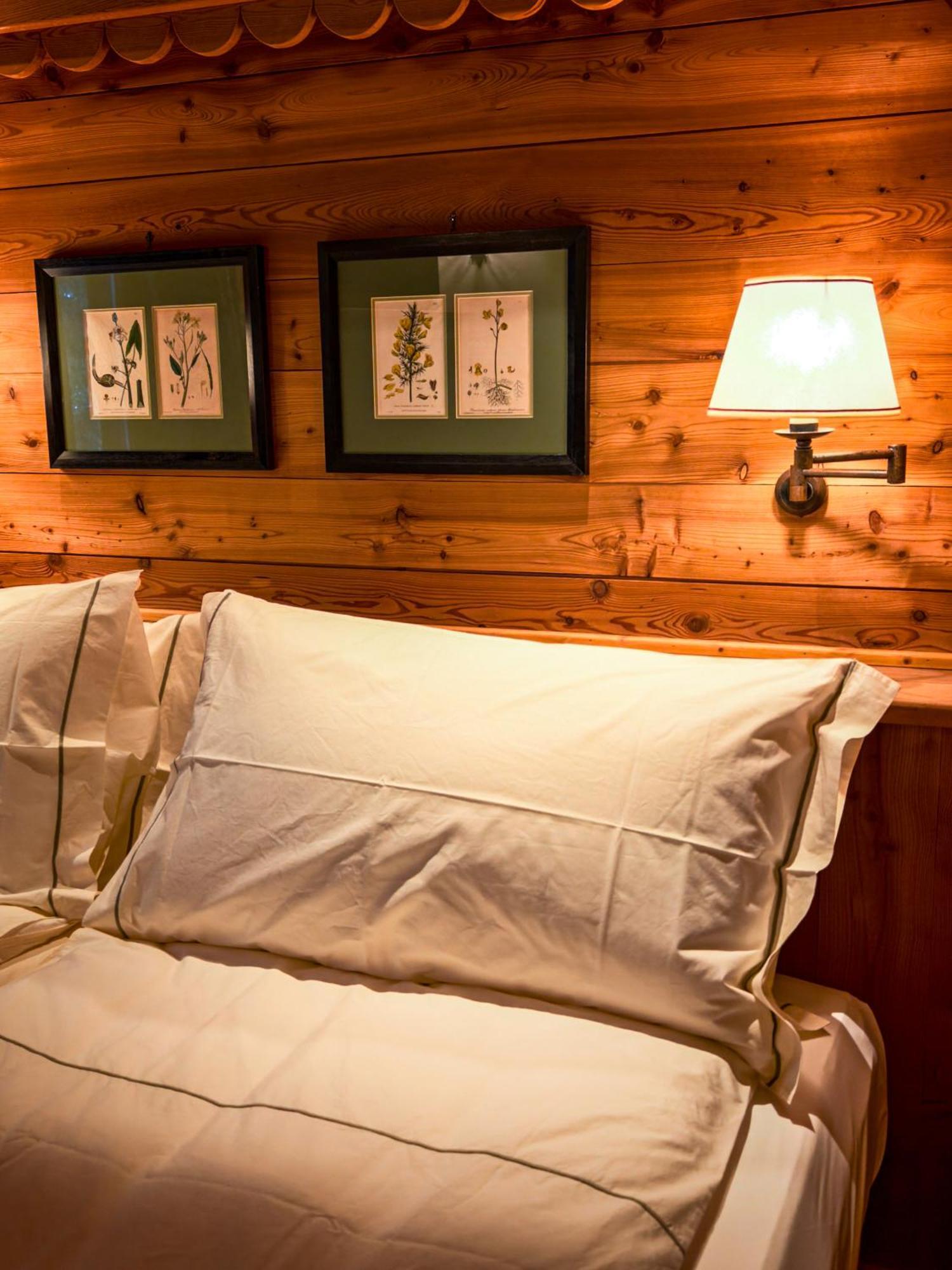 Hotel Breithorn ชัมโปลุก ภายนอก รูปภาพ