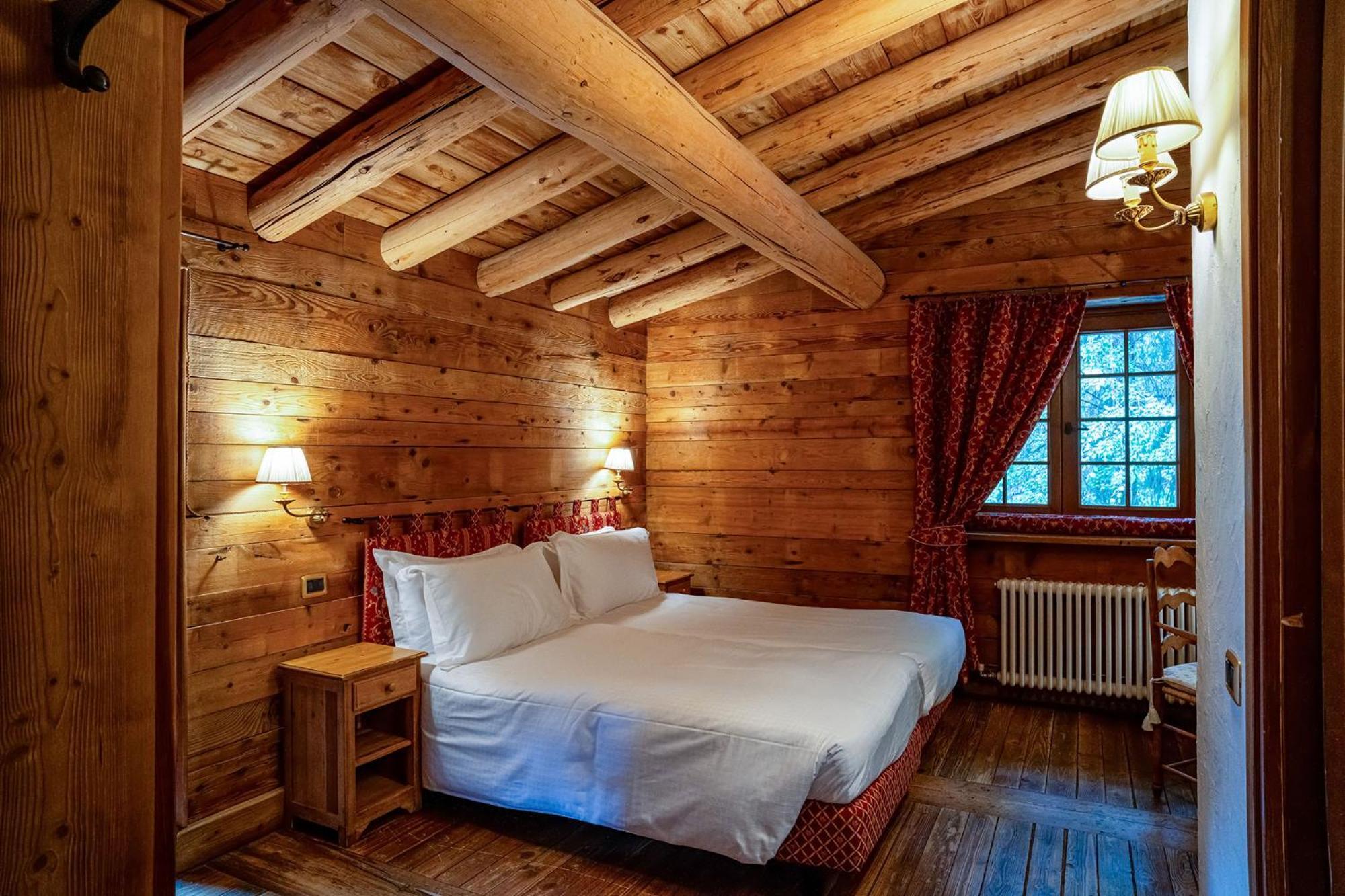 Hotel Breithorn ชัมโปลุก ภายนอก รูปภาพ